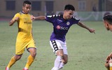 [ẢNH] Bị SLNA ngăn cản, Hà Nội FC vô địch nhờ 
