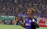 [ẢNH] Bị SLNA ngăn cản, Hà Nội FC vô địch nhờ 