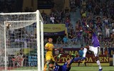 [ẢNH] Bị SLNA ngăn cản, Hà Nội FC vô địch nhờ 