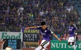 [ẢNH] Bị SLNA ngăn cản, Hà Nội FC vô địch nhờ 