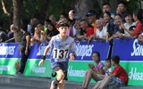 [ẢNH] Những hình ảnh thú vị tại chung kết giải chạy báo Hànộimới 2018