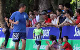 [ẢNH] Những hình ảnh thú vị tại chung kết giải chạy báo Hànộimới 2018