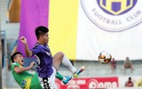 [ẢNH] Văn Quyết tỏa sáng trong ngày CLB Hà Nội ẵm cúp vô địch quốc gia
