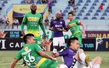[ẢNH] Văn Quyết tỏa sáng trong ngày CLB Hà Nội ẵm cúp vô địch quốc gia