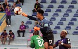 [ẢNH] Văn Quyết tỏa sáng trong ngày CLB Hà Nội ẵm cúp vô địch quốc gia