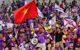[ẢNH] Văn Quyết tỏa sáng trong ngày CLB Hà Nội ẵm cúp vô địch quốc gia