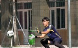 [ẢNH] Chỉ còn 3 ngoại binh, cựu vô địch THPT Trần Quốc Tuấn vẫn rất đáng gờm