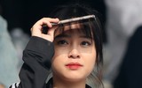 [ẢNH] Nữ sinh Hà thành khoe sắc dưới nắng thu