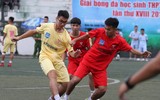 [ẢNH] Những khoảnh khắc ấn tượng của 15 trận đấu chiều 17-10