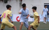 [ẢNH] Những khoảnh khắc ấn tượng của 15 trận đấu chiều 17-10