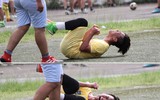 [ẢNH] Biểu cảm hài hước của 