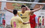 [ẢNH] Biểu cảm hài hước của 