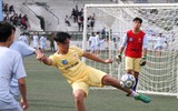 [ẢNH] Biểu cảm hài hước của 