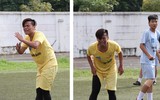 [ẢNH] Biểu cảm hài hước của 