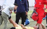 [ẢNH] Biểu cảm hài hước của 