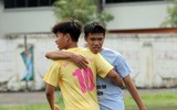 [ẢNH] Biểu cảm hài hước của 