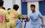 [ẢNH] Biểu cảm hài hước của 