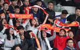 [ẢNH] Những khoảnh khắc ấn tượng của 15 trận đấu chiều 17-10