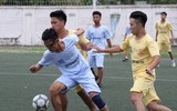 [ẢNH] Những khoảnh khắc ấn tượng của 15 trận đấu chiều 17-10