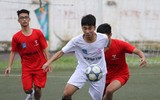 [ẢNH] Những khoảnh khắc ấn tượng của 15 trận đấu chiều 17-10