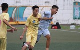 [ẢNH] Những khoảnh khắc ấn tượng của 15 trận đấu chiều 17-10