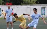 [ẢNH] Những khoảnh khắc ấn tượng của 15 trận đấu chiều 17-10