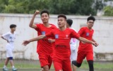 [ẢNH] Những khoảnh khắc ấn tượng của 15 trận đấu chiều 17-10
