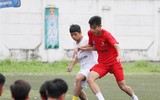 [ẢNH] Những khoảnh khắc ấn tượng của 15 trận đấu chiều 17-10