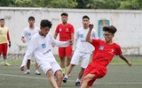 [ẢNH] Những khoảnh khắc ấn tượng của 15 trận đấu chiều 17-10