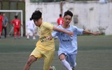 [ẢNH] Những khoảnh khắc ấn tượng của 15 trận đấu chiều 17-10