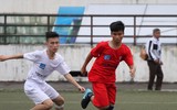 [ẢNH] Những khoảnh khắc ấn tượng của 15 trận đấu chiều 17-10