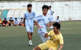 [ẢNH] Những khoảnh khắc ấn tượng của 15 trận đấu chiều 17-10