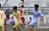 [ẢNH] Những khoảnh khắc ấn tượng của 15 trận đấu chiều 17-10