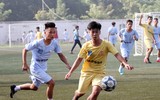 [ẢNH] Những khoảnh khắc ấn tượng lượt trận chủ nhật 21-10