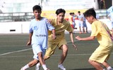 [ẢNH] Những khoảnh khắc ấn tượng lượt trận chủ nhật 21-10