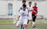 [ẢNH] Những khoảnh khắc ấn tượng lượt trận chủ nhật 21-10