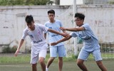 [ẢNH] Những khoảnh khắc ấn tượng lượt trận chủ nhật 21-10