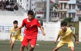 [ẢNH] ĐKVĐ - THPT Nguyễn Thị Minh Khai đã vấp ngã như thế nào?