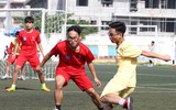[ẢNH] Những khoảnh khắc ấn tượng lượt trận chủ nhật 21-10