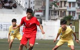 [ẢNH] Những khoảnh khắc ấn tượng lượt trận chủ nhật 21-10