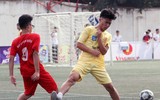 [ẢNH] Những khoảnh khắc ấn tượng lượt trận chủ nhật 21-10