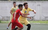 [ẢNH] Những khoảnh khắc ấn tượng lượt trận chủ nhật 21-10