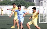 [ẢNH] Những khoảnh khắc ấn tượng lượt trận chủ nhật 21-10
