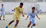 [ẢNH] Những khoảnh khắc ấn tượng lượt trận chủ nhật 21-10