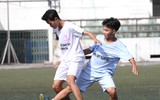 [ẢNH] Những khoảnh khắc ấn tượng lượt trận chủ nhật 21-10