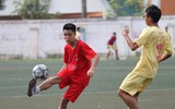 [ẢNH] Những khoảnh khắc ấn tượng lượt trận chủ nhật 21-10