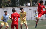 [ẢNH] Những khoảnh khắc ấn tượng lượt trận chủ nhật 21-10