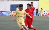[ẢNH] Những khoảnh khắc ấn tượng lượt trận chủ nhật 21-10
