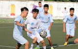 [Ảnh] Những khoảnh khắc ấn tượng loạt trận chiều 24-10