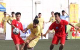 [Ảnh] Những khoảnh khắc ấn tượng loạt trận chiều 24-10